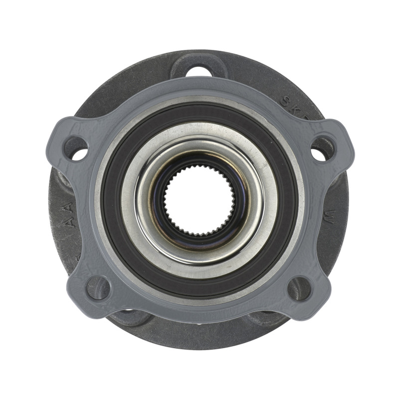Volvo S60 Hub Assembly - Front / Rear - Moog - `19-`27