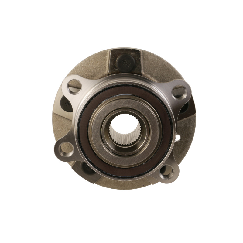 Ford Explorer Front Hub Assembly - Moog - `13-`19