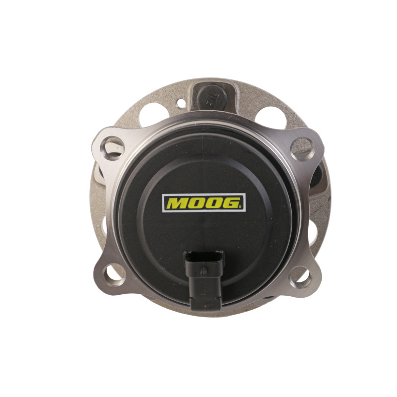 Hyundai Palisade Hub Assembly - Rear - Moog - 2023+