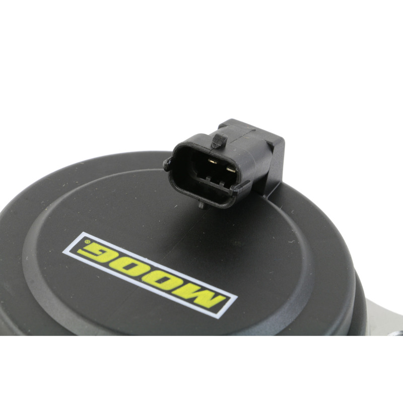 Kia Sorento Hub Assembly - Rear - Moog - 2016