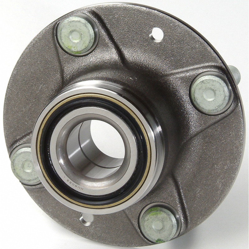 Mazda Miata Front Hub Assembly - Moog - `90-`05