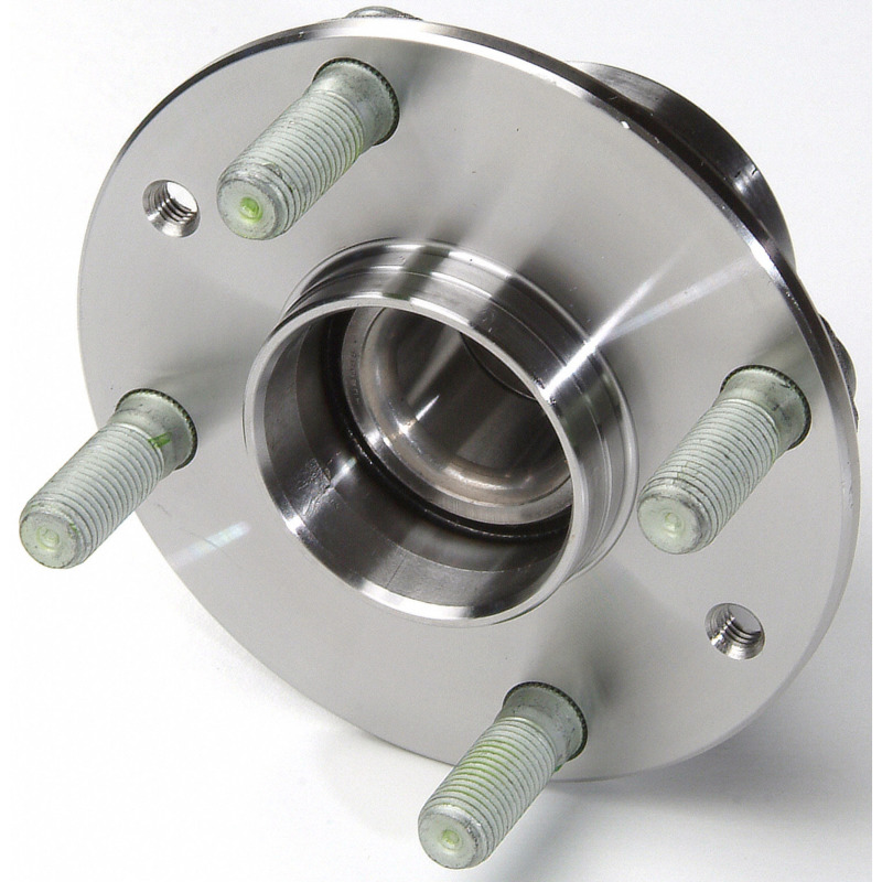 Mazda Miata Front Hub Assembly - Moog - `90-`05 Mazda Miata Front Hub Assembly - Moog - `90-`05