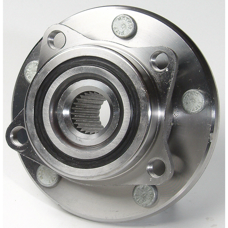 Chrysler Sebring Hub Assembly - Front - Moog - `95-`05