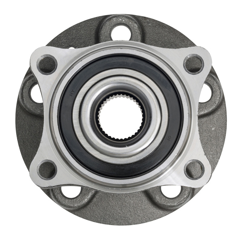 Volvo XC70 Hub Assembly - Front - Moog - `03-`07