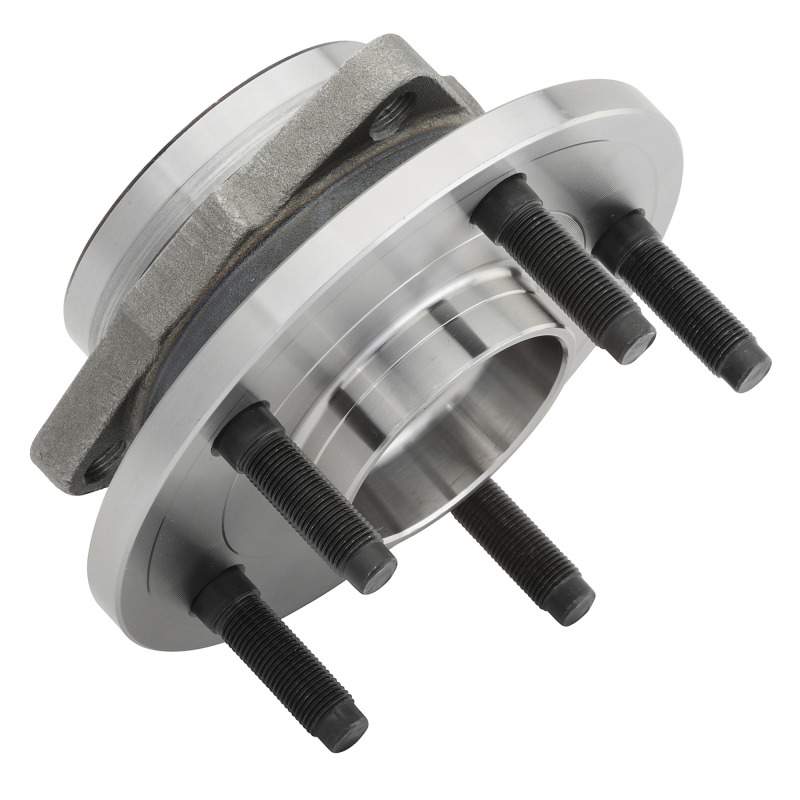 Mitsubishi Raider Hub Assembly - Front - Moog - MOOG 513228 - `06-`09