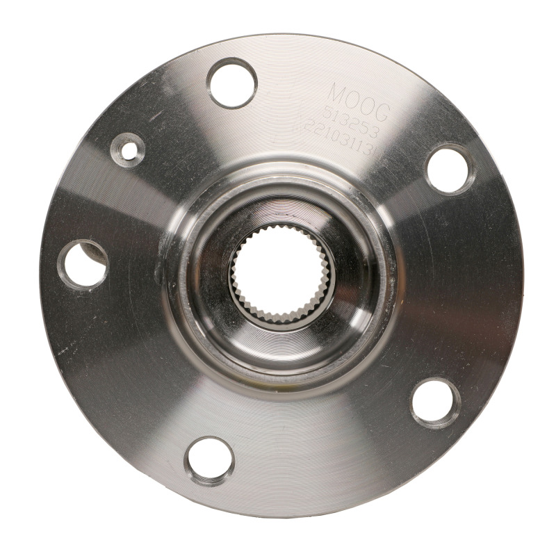 Volkswagen Passat Hub Assembly - Front + Rear - Moog - 2022+