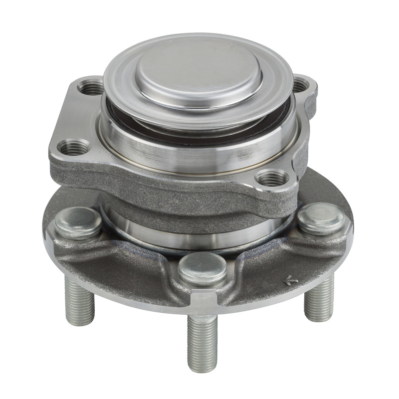 Subaru BRZ Hub Assembly - Front - Moog - `13-`27