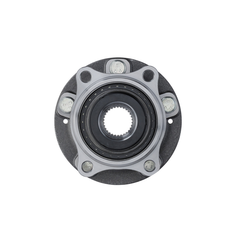 Kia Optima Hub Assembly - Front - Moog - 2016