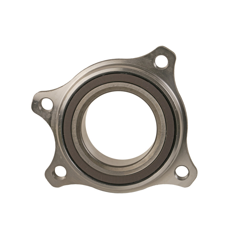 Audi S7 Wheel Hub Assembly - Front + Rear - Moog - `20-`27