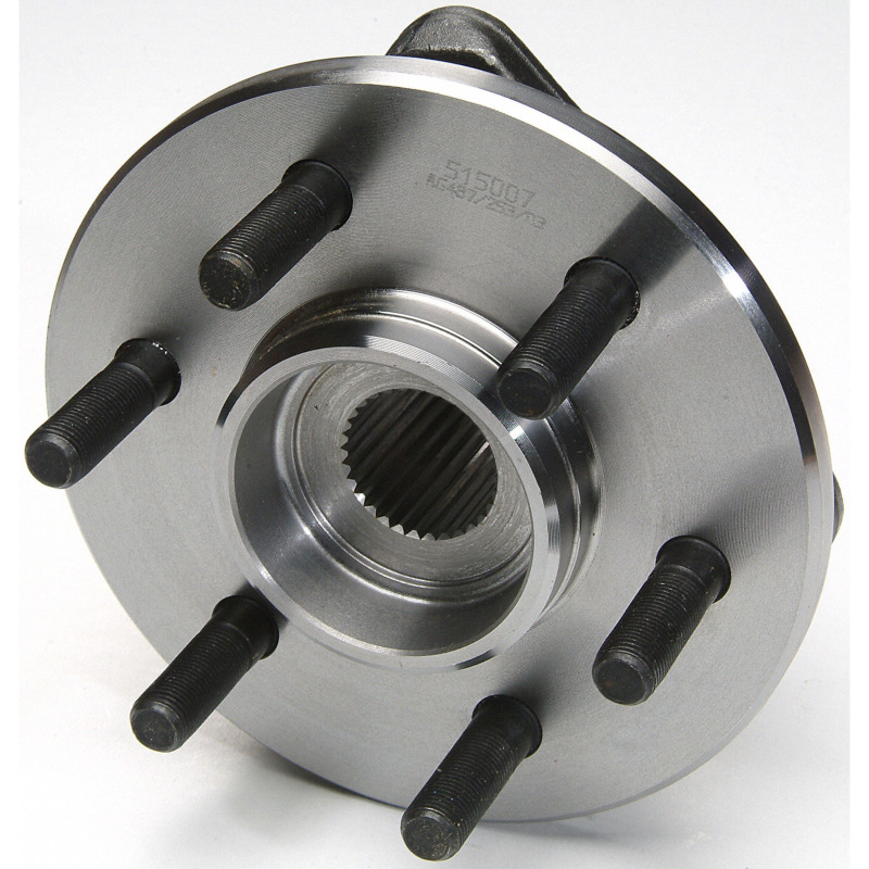 Dodge Dakota Front Hub Assembly - Moog - MOOG 515007 - `97-`04 Dodge Dakota Front Hub Assembly - Moog - MOOG 515007 - `97-`04