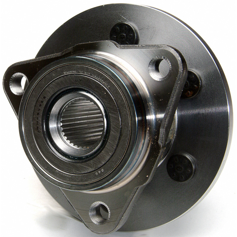 Dodge Dakota Front Hub Assembly - Moog - MOOG 515007 - `97-`04