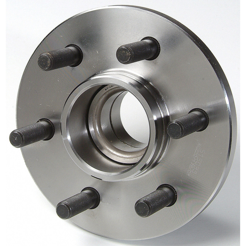 Dodge Dakota Hub Assembly - Front - Moog - `97-`04 Dodge Dakota Hub Assembly - Front - Moog - `97-`04