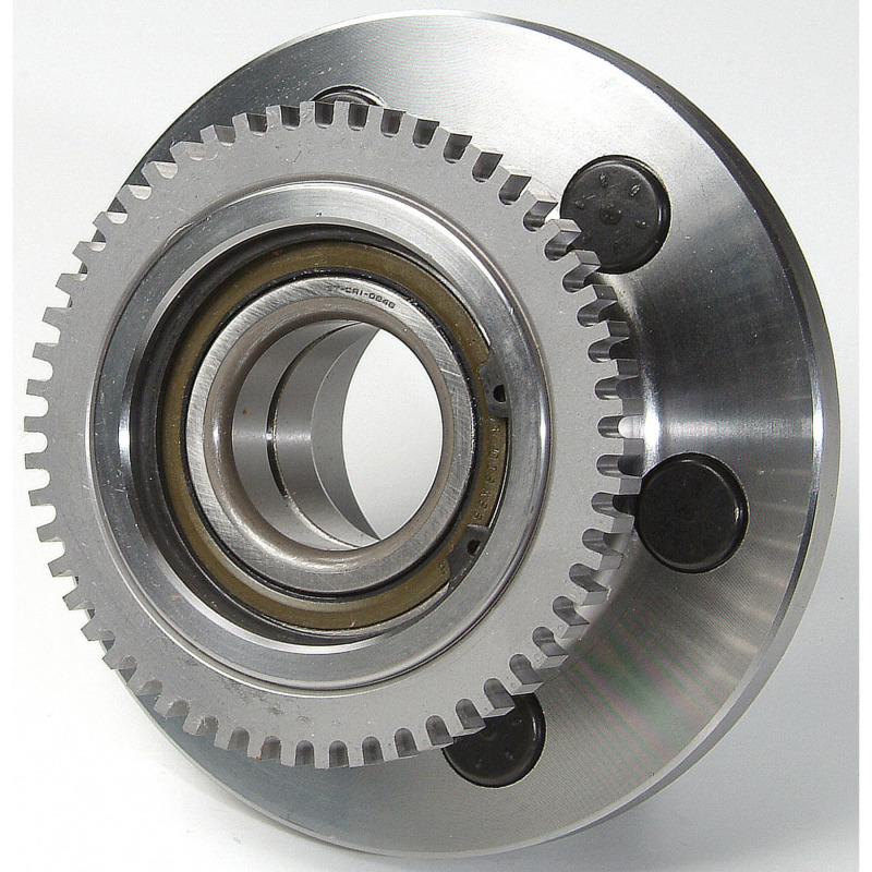 Dodge Dakota Hub Assembly - Front - Moog - `97-`04