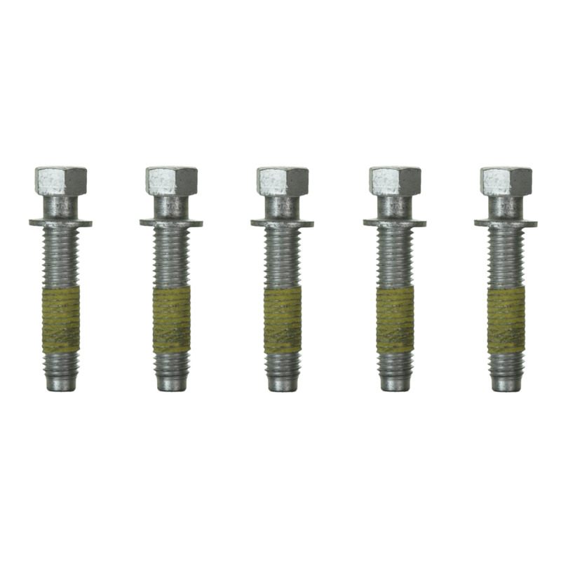 Ford Explorer Front Wheel Hub Assembly - Moog - `02-`05