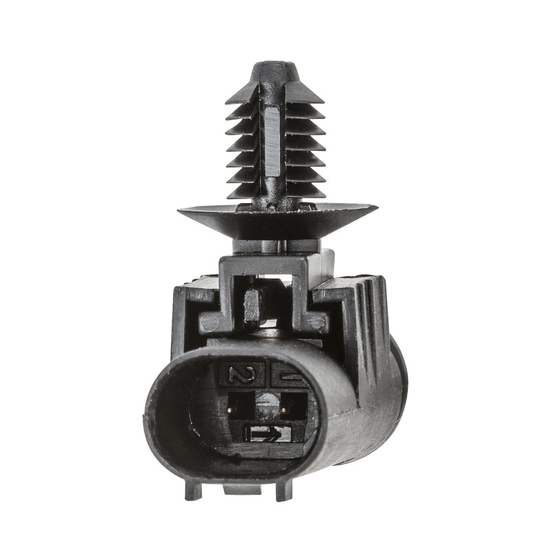 Nissan Titan Front Hub Assembly - Moog - `12-`15