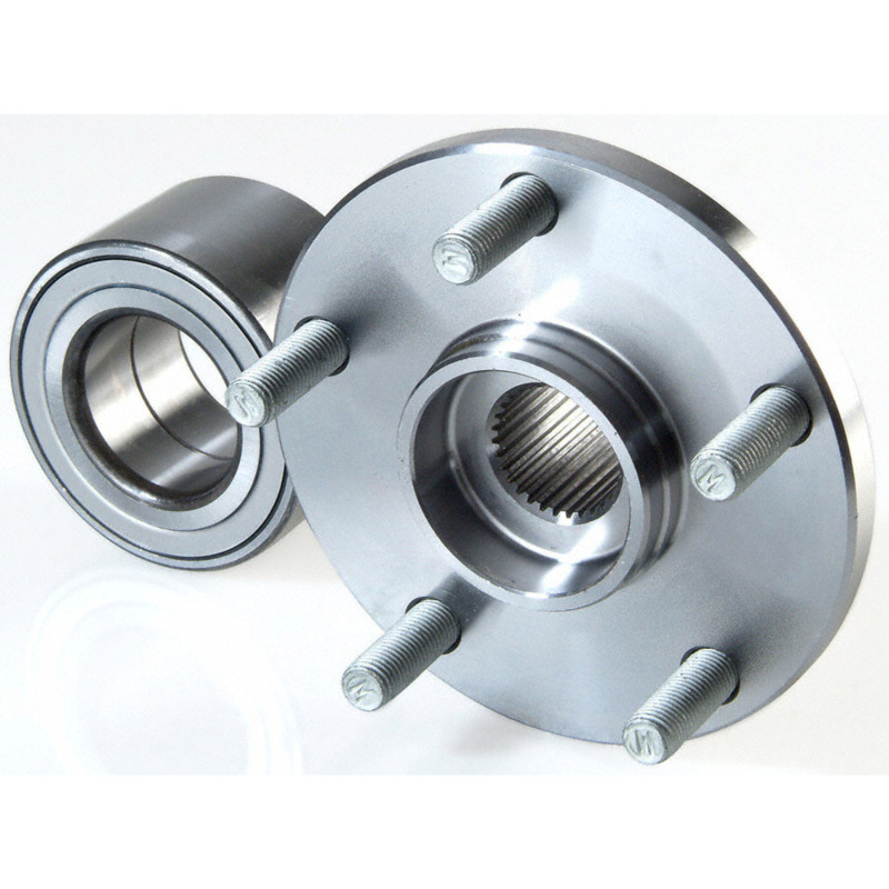 Lexus RX300 Hub Repair Kit - Front - Moog - `99-`03 Lexus RX300 Hub Repair Kit - Front - Moog - `99-`03