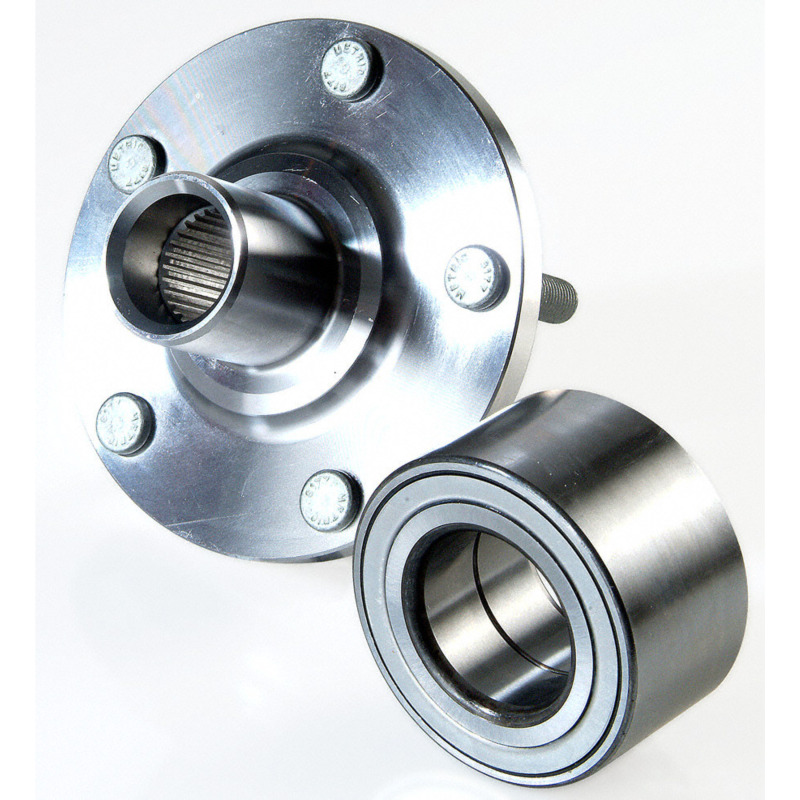 Lexus RX300 Hub Repair Kit - Front - Moog - `99-`03