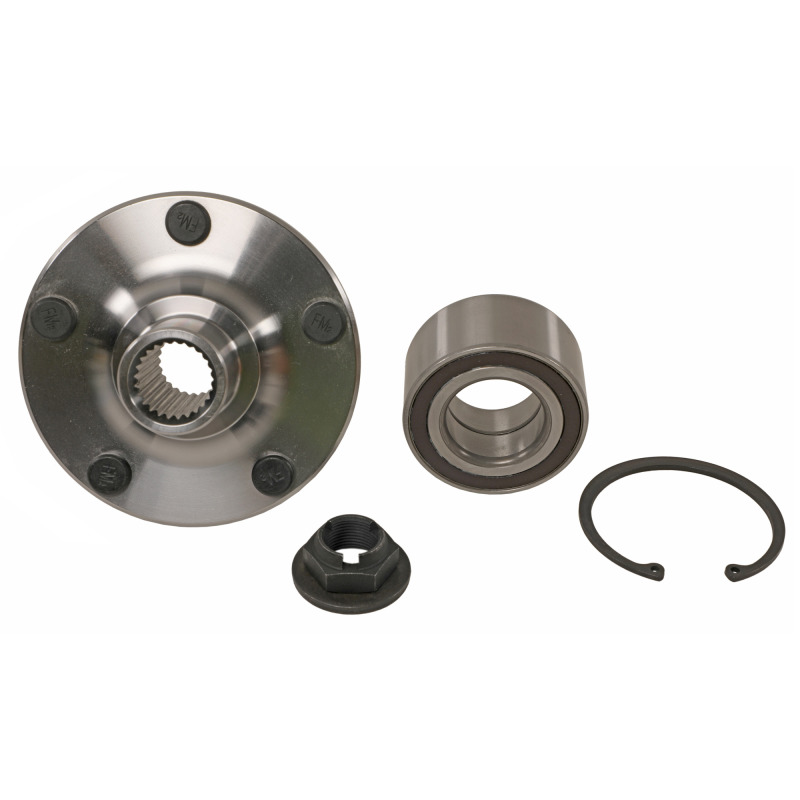 Ford Transit Connect Front Hub Repair Kit - Moog - `10-`13
