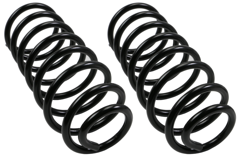 Volkswagen Jetta Coilover Suspension Kit - Front - Moog - `00-`05
