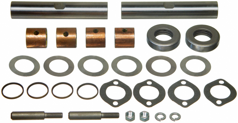 Chevrolet C3500HD King Pin Set - Moog - `91-`02