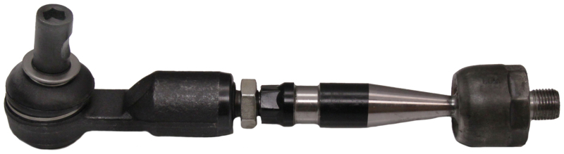 Audi A6 Tie Rod Assembly - Moog - Complete - `98-`02