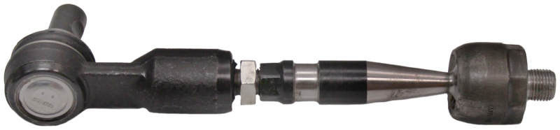 Audi A6 Tie Rod Assembly - Moog - Complete - `98-`02