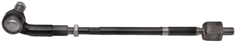 Volkswagen Golf City Tie Rod End Assembly - Front Right - Moog - `07-`10