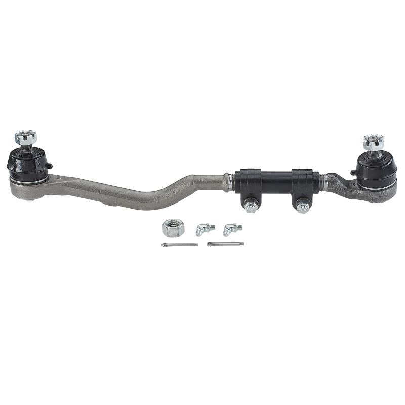 Nissan Frontier Tie Rod End Assembly - Moog - `98-`04