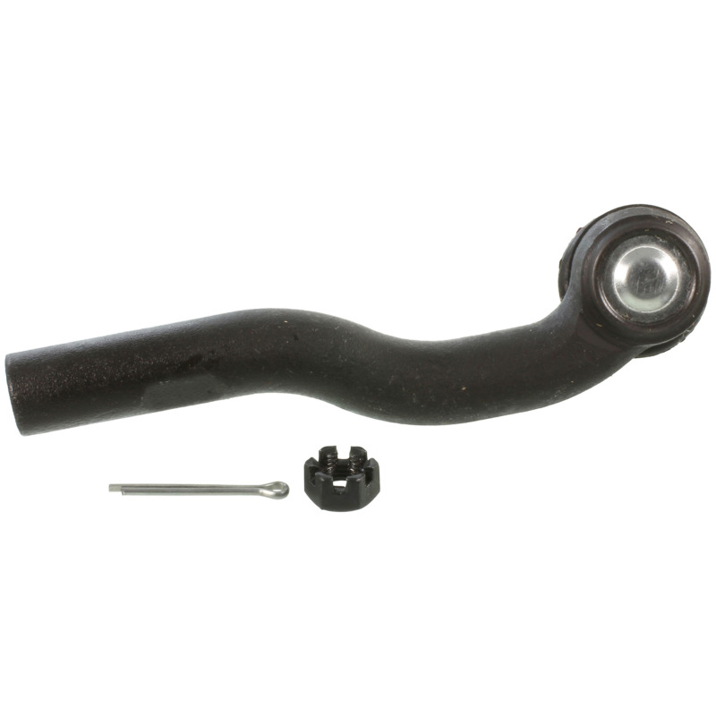 Lexus GS430 Tie Rod End - Front Right Outer - Moog - QuickSteer ES80584 - `01-`05