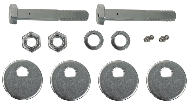 Cadillac Escalade Alignment Bolts - Front - Moog - `99-`00