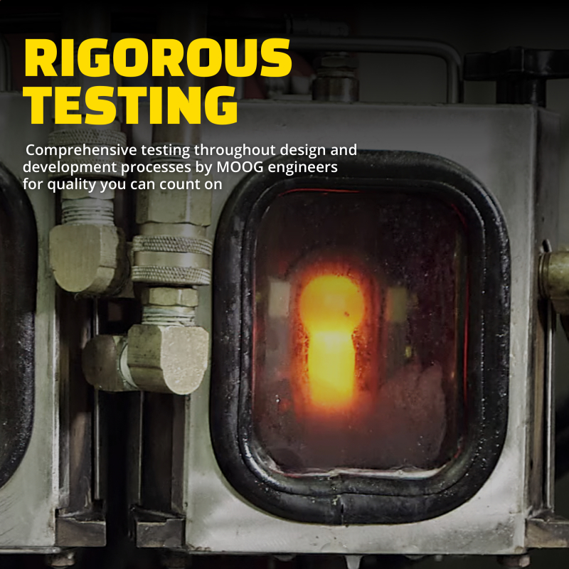 Land Rover Range Rover Sport Control Arm Bushing - Front Lower Forward - Moog - K201642 - `06-`09