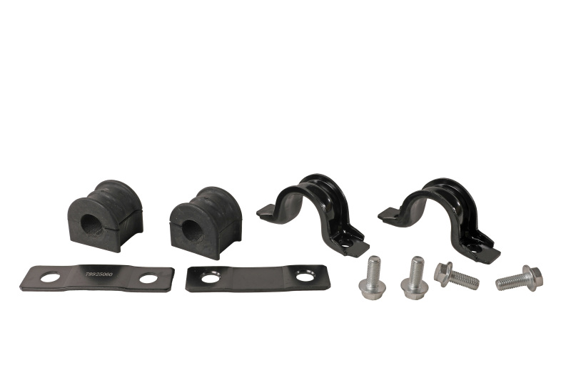 Ford Explorer Suspension Stabilizer Bar Bushing Kit - Moog - `15-`19 Ford Explorer Suspension Stabilizer Bar Bushing Kit - Moog - `15-`19