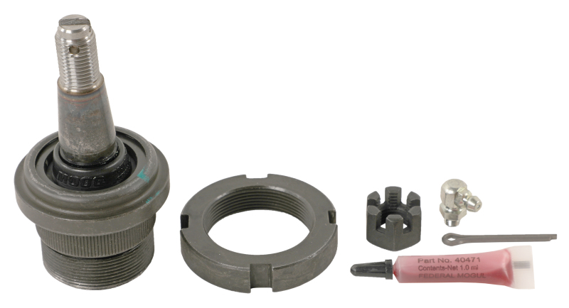 Mercedes-Benz ML320 Ball Joint - Front Lower - Moog - `98-`03