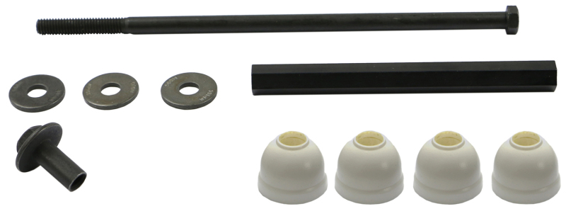 Ford Taurus Sway Bar End Links - Front + Rear - Moog - QuickSteer K700541 - `86-`07 Ford Taurus Sway Bar End Links - Front + Rear - Moog - QuickSteer K700541 - `86-`07