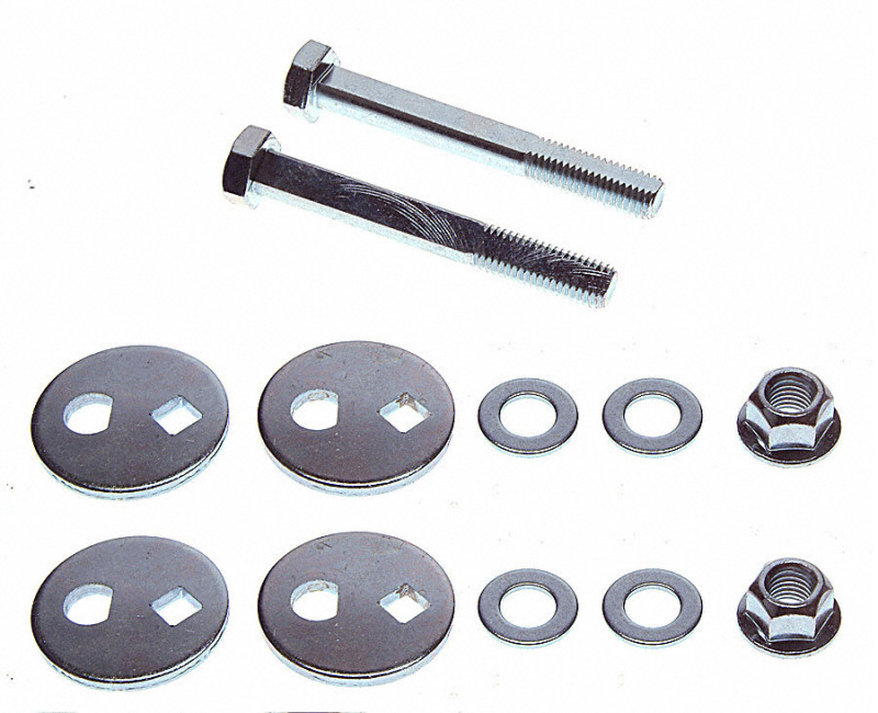 Ford Explorer Sport Front Cam Bolt Kit - Moog - 2001