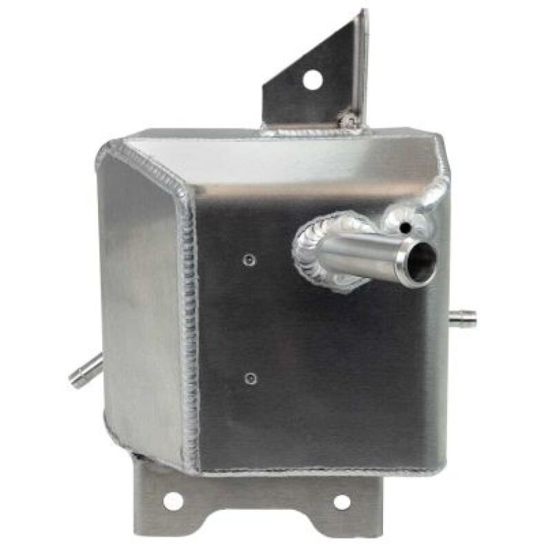 Ford Dark Horse Coolant Expansion Tank - Moroso - `24-`27