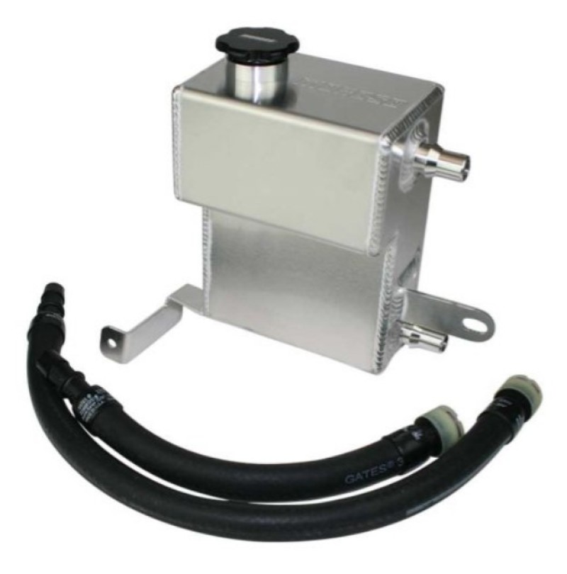Chevrolet Camaro ZL1 Expansion Tank - Moroso - Supercharger Coolant Tank - `16-`27