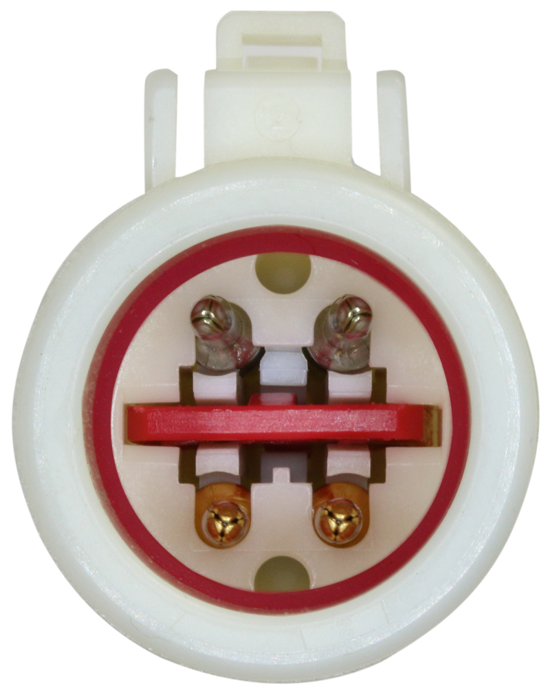 Ford Explorer Sport Trac Oxygen Sensor - NGK - Direct Fit - `04-`05