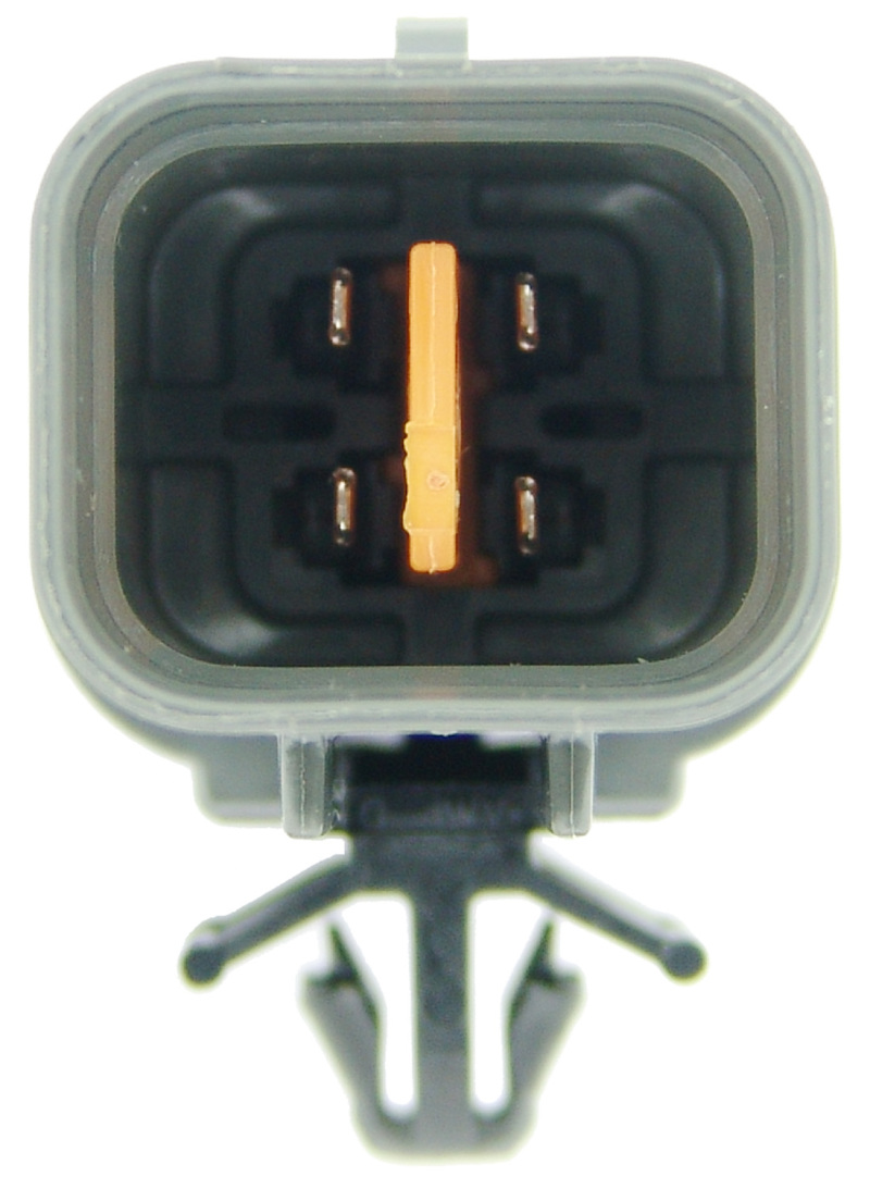 Mitsubishi Montero Oxygen Sensor - NGK - Direct Fit - 2000