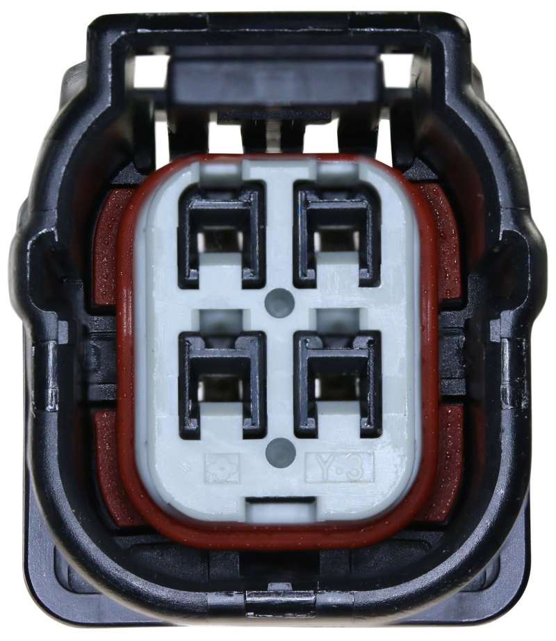 Acura NSX Oxygen Sensor - NGK - Direct Fit - 2017