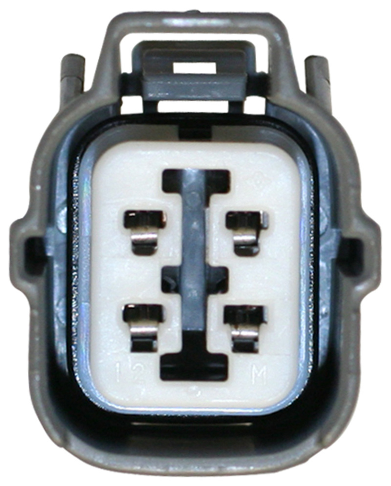 Land Rover Freelander Oxygen Sensor - NGK - Direct Fit, OE Type - 2005