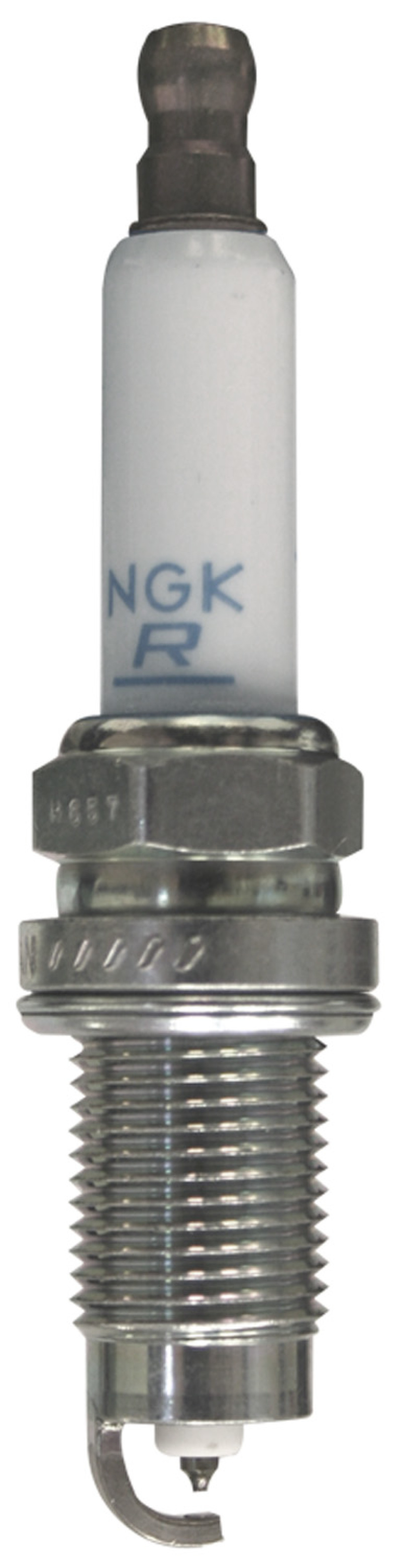 Volkswagen Phaeton Spark Plugs - NGK - Laser Platinum - `04-`05