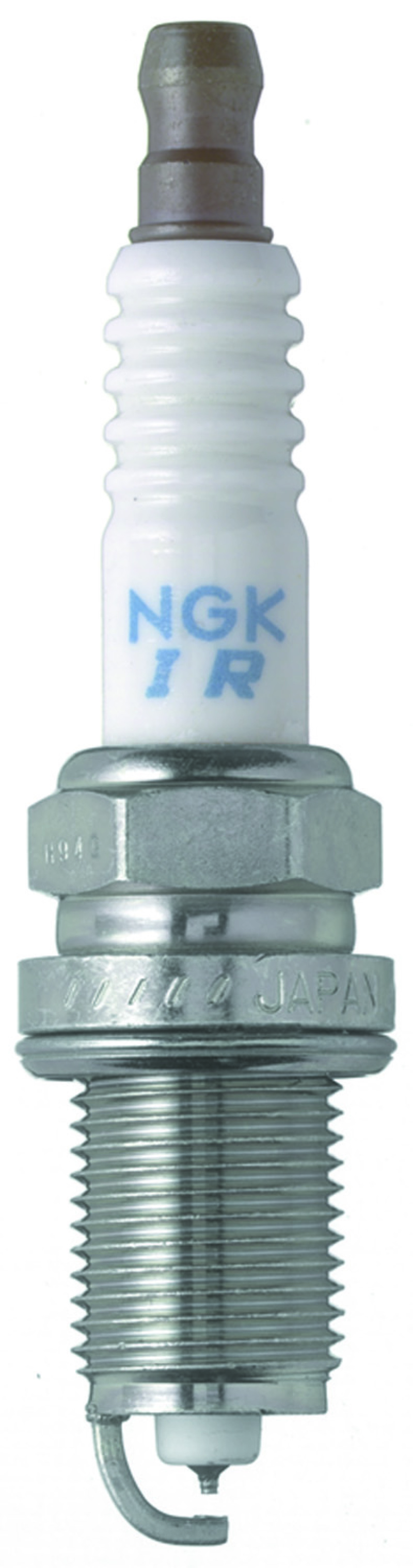 Honda M/C Spark Plug - NGK - Laser Iridium (FR9BI-11) - `00-`01
