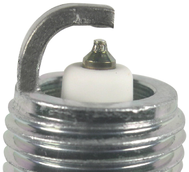 Dodge Dakota Spark Plug - NGK - Laser Platinum, Multi-Ground - `05-`07