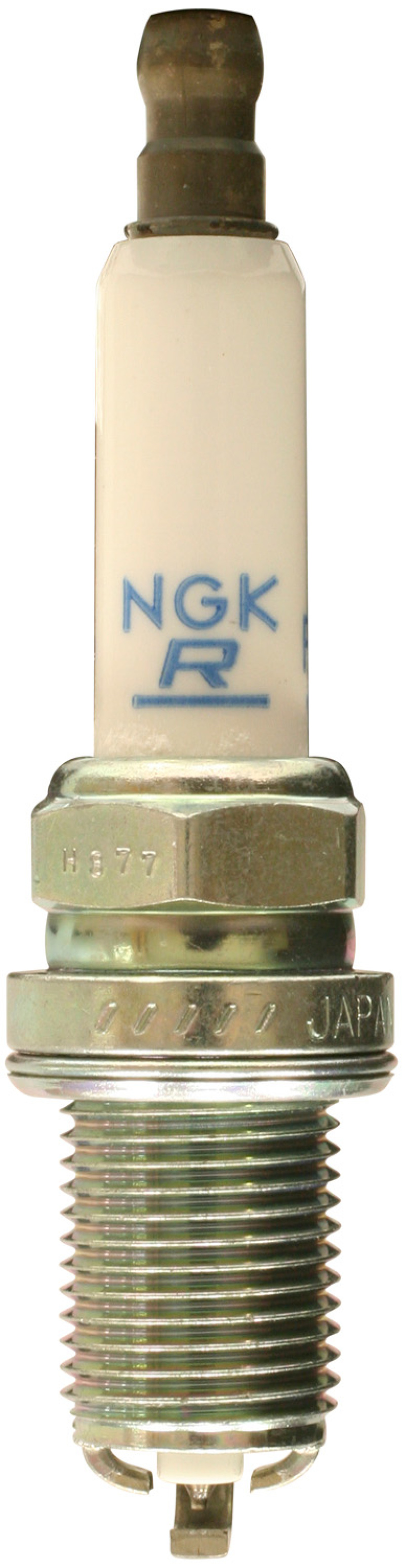 Audi A6 Quattro Spark Plug - NGK - Laser Platinum - `07-`11
