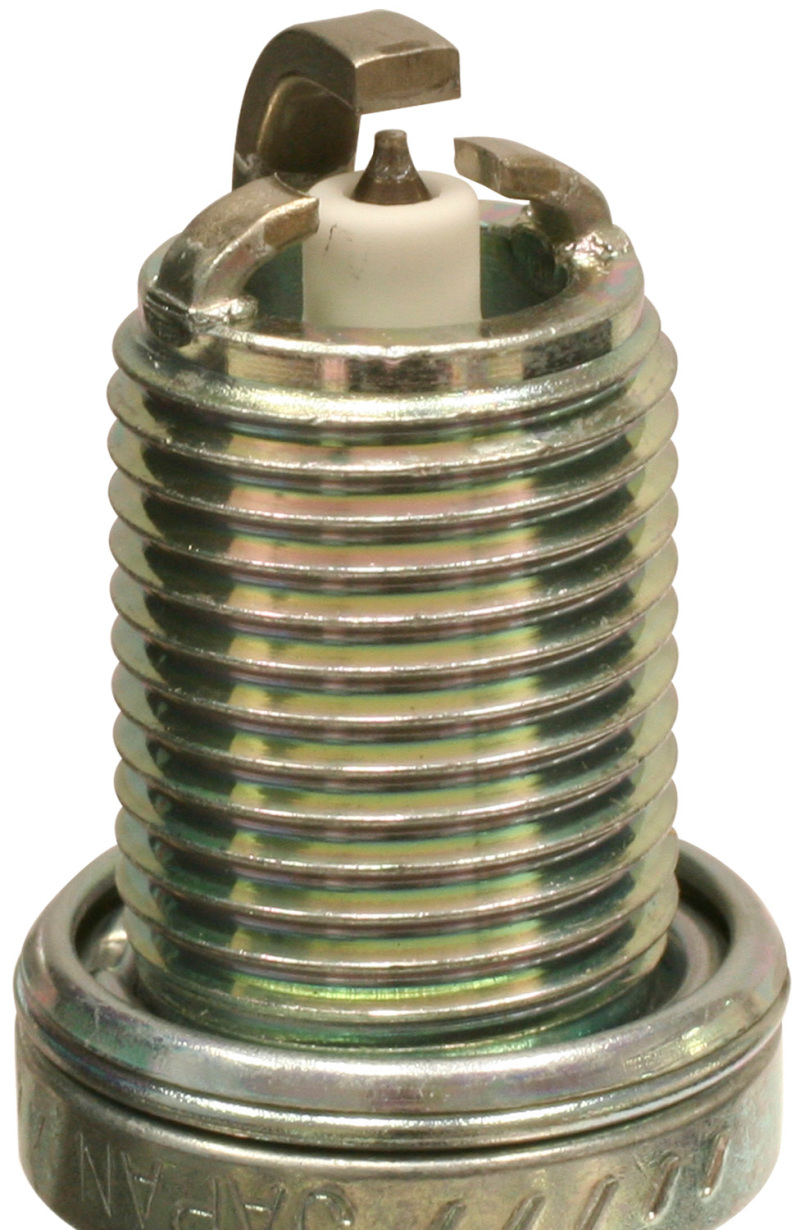 Audi A4 Quattro Spark Plug - NGK - Laser Platinum, Multi-Ground - `05-`08