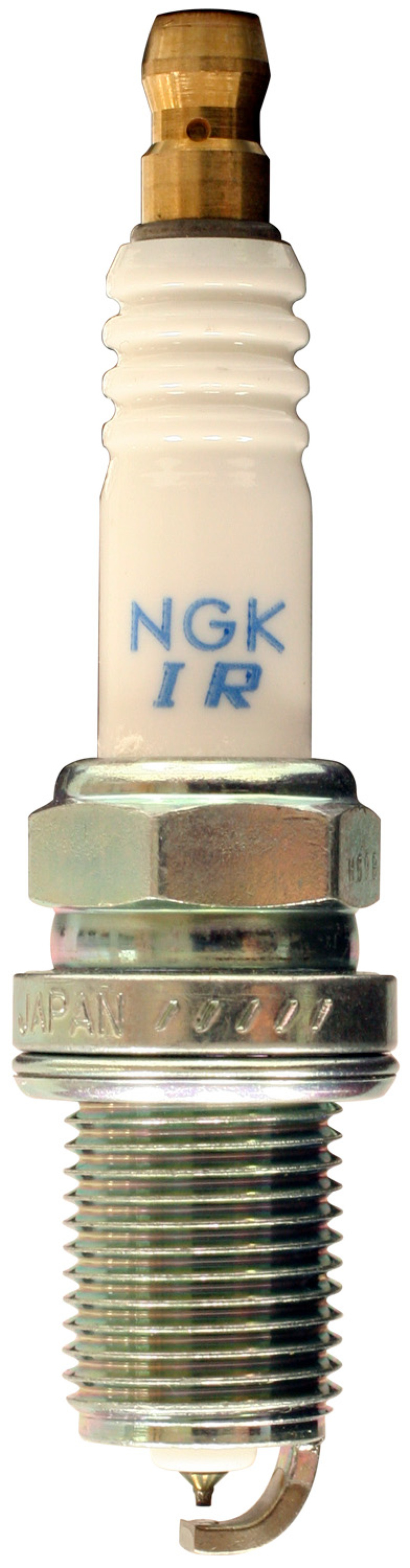 Mercedes-Benz SL65 AMG Spark Plugs - NGK - Iridium - `05-`14