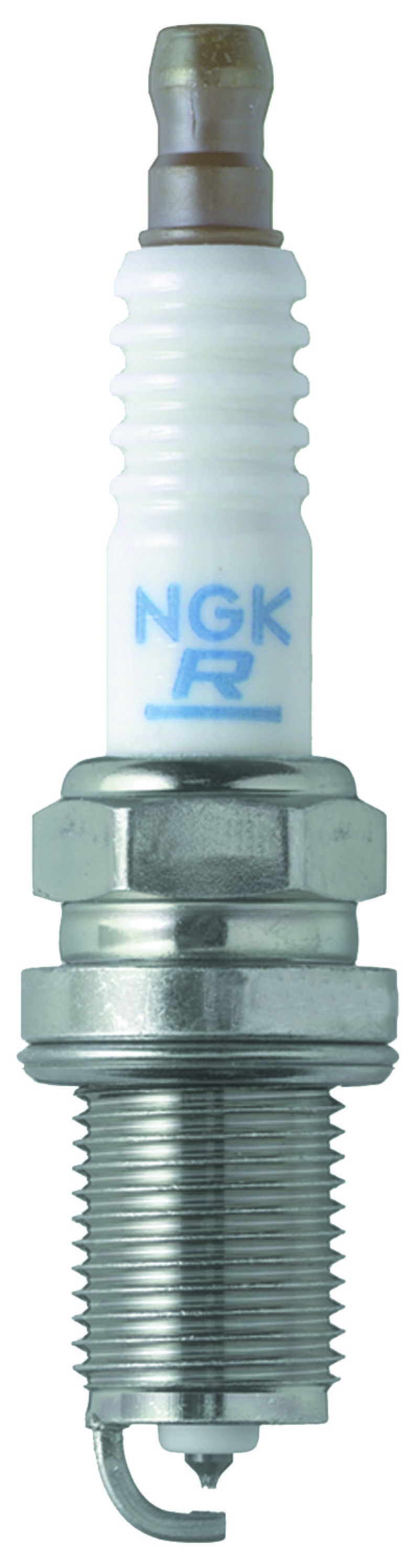 Audi A6 Quattro Spark Plug - NGK - Laser Platinum - 2009