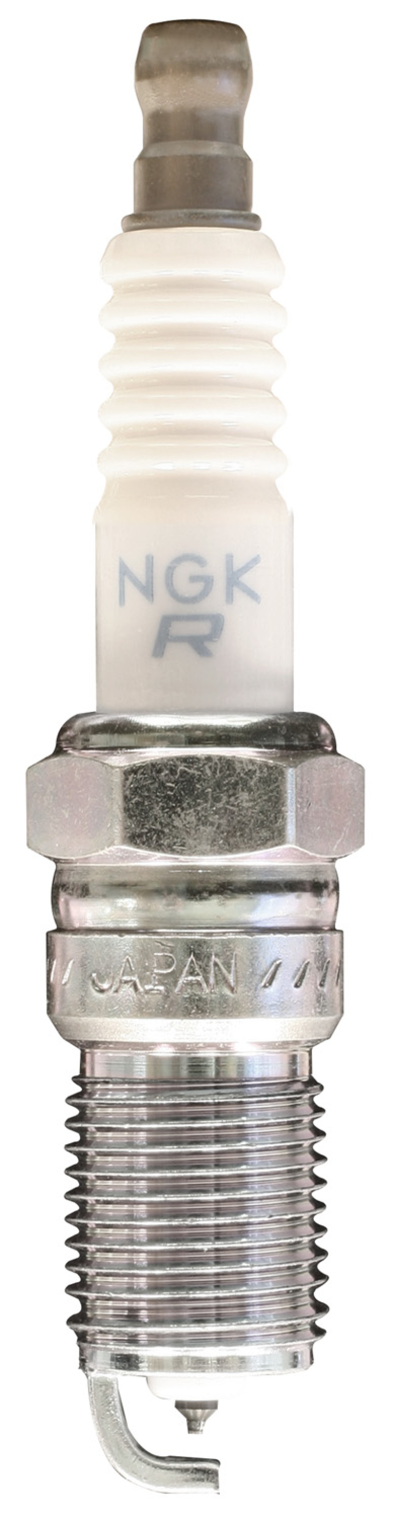 Ford Focus Spark Plugs (4) - NGK - Laser Iridium - `06-`10