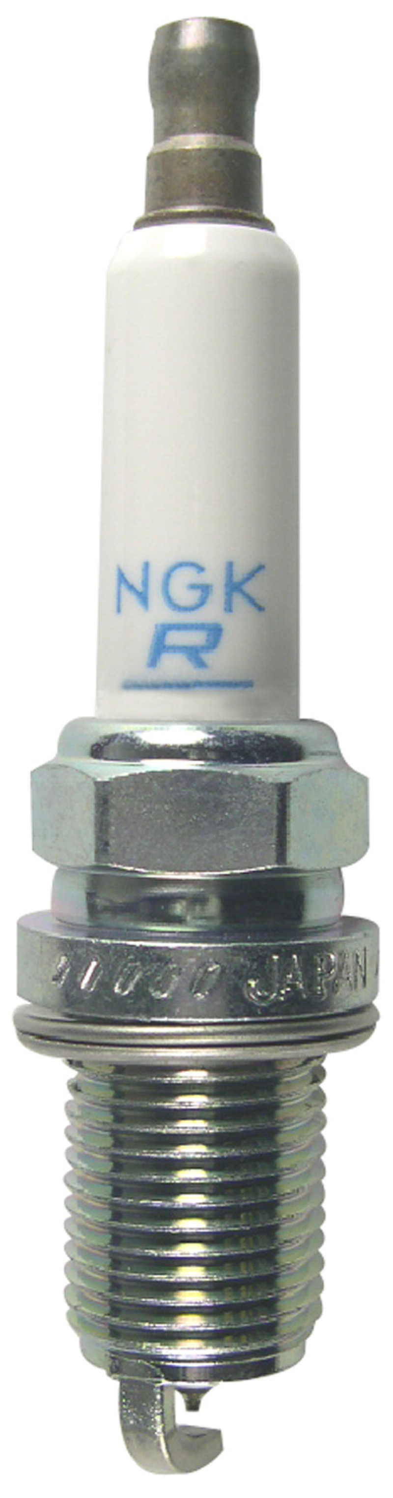 Audi A6 Quattro Spark Plugs - NGK - Laser Platinum - `02-`04